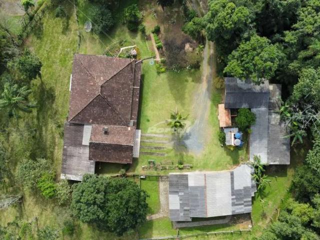 Sítio e chácara venda em Tatutiba I, Blumenau