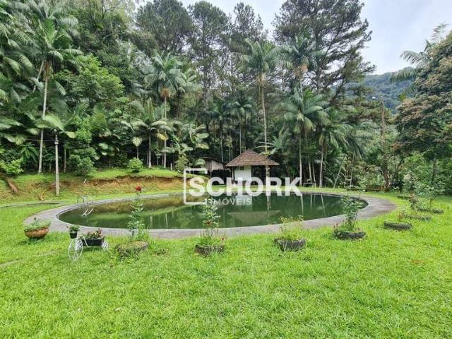 Sítio e chácara venda em Região Geográfica Imediata de Blumenau, Blumenau