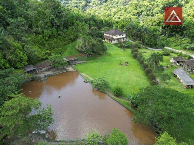 Sítio e chácara venda em Região Geográfica Imediata de Blumenau, Blumenau