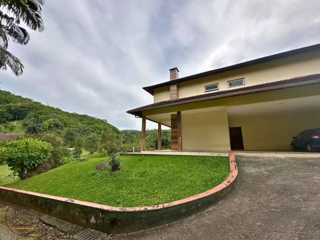 Sítio e chácara venda em Região Geográfica Imediata de Blumenau, Blumenau