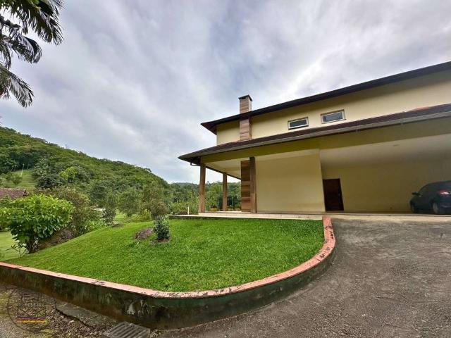 Sítio e chácara venda em Região Geográfica Imediata de Blumenau, Blumenau