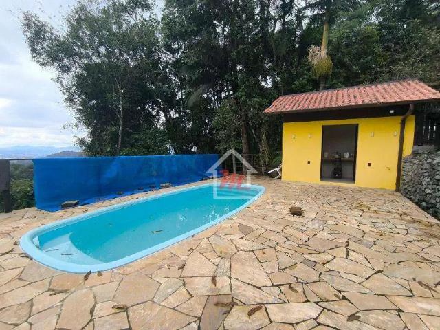 Sítio e chácara venda em Região Geográfica Imediata de Blumenau, Blumenau