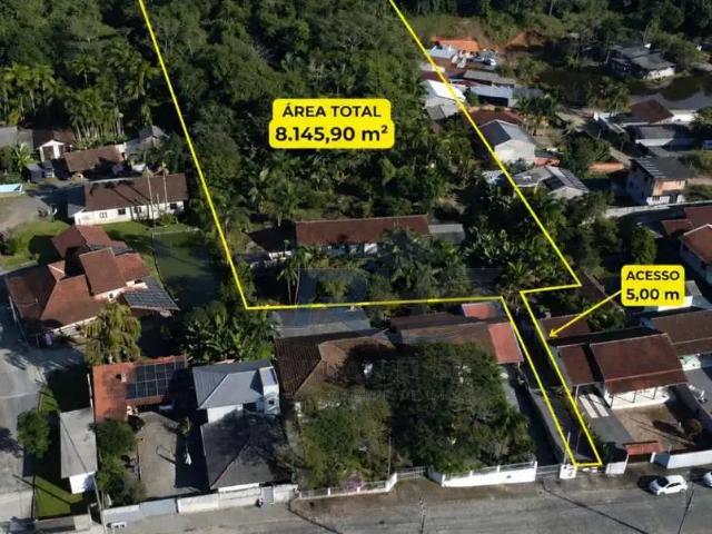 Sítio e chácara venda em Região Geográfica Imediata de Blumenau, Blumenau