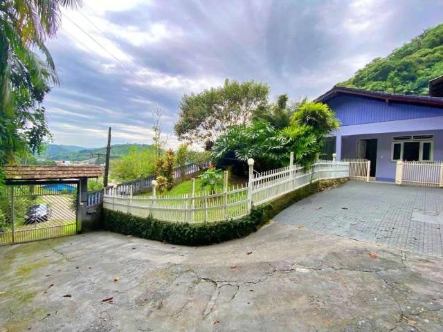 Sítio e chácara venda em Região Geográfica Imediata de Blumenau, Blumenau