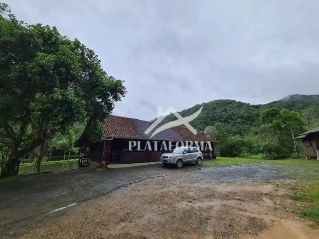 Sítio e chácara venda em Região Geográfica Imediata de Blumenau, Blumenau