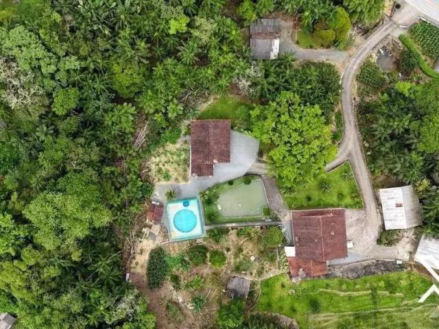 Sítio e chácara venda em Região Geográfica Imediata de Blumenau, Blumenau