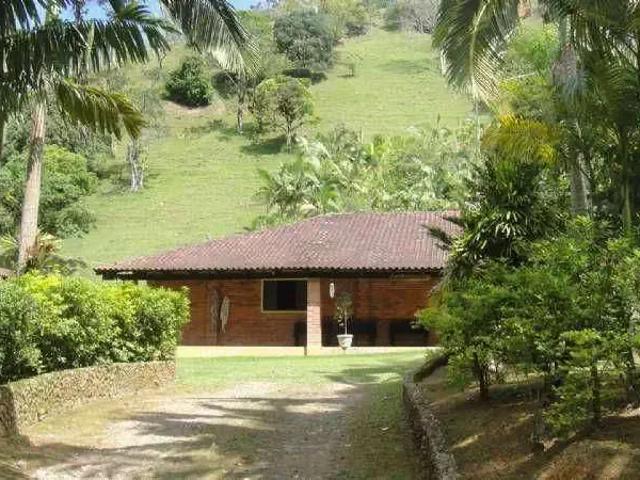 Sítio e chácara venda em Blumenau, Região Geográfica Intermediária de Blumenau