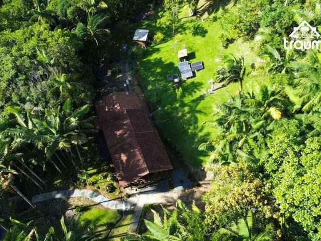 Sítio e chácara venda em Região Geográfica Imediata de Blumenau, Blumenau