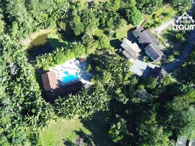 Sítio e chácara venda em Região Geográfica Imediata de Blumenau, Blumenau