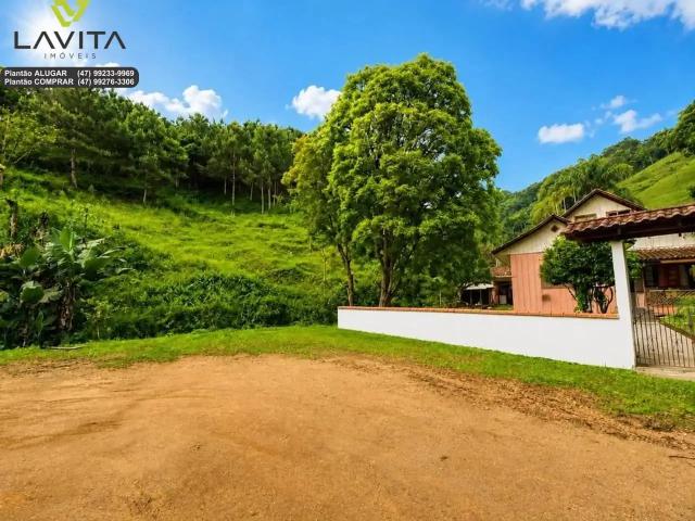 Sítio e chácara venda em Região Geográfica Imediata de Blumenau, Blumenau