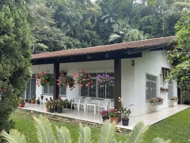 Sítio e chácara venda em Região Geográfica Imediata de Blumenau, Blumenau
