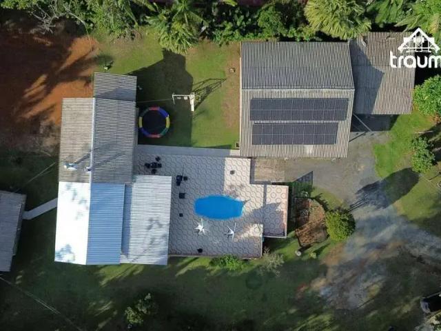 Sítio e chácara venda em Região Geográfica Imediata de Blumenau, Blumenau