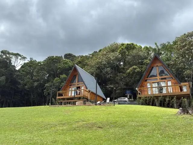 Sítio e chácara venda em Região Geográfica Imediata de Blumenau, Blumenau