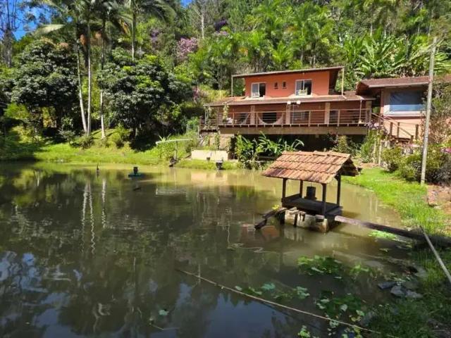 Sítio e chácara venda em Região Geográfica Imediata de Blumenau, Blumenau