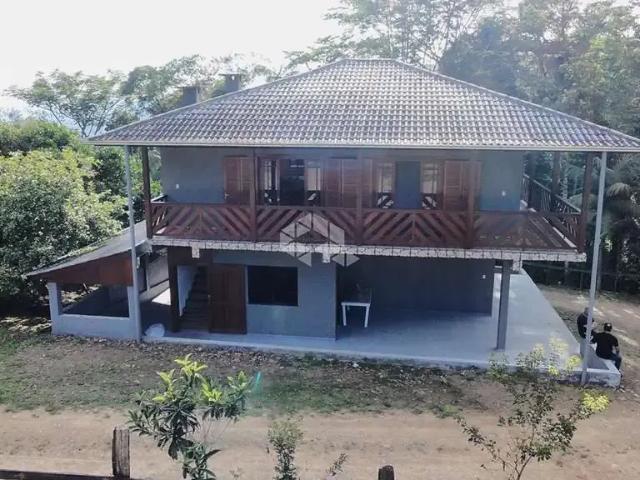 Sítio e chácara venda em Região Geográfica Imediata de Blumenau, Blumenau