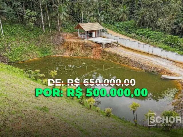 Sítio e chácara venda em Região Geográfica Imediata de Blumenau, Blumenau