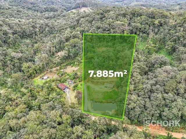 Sítio e chácara venda em Região Geográfica Imediata de Blumenau, Blumenau