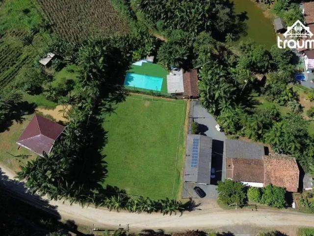 Sítio e chácara venda em Região Geográfica Imediata de Blumenau, Blumenau