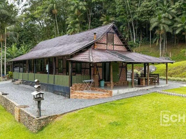 Sítio e chácara venda em Região Geográfica Imediata de Blumenau, Blumenau