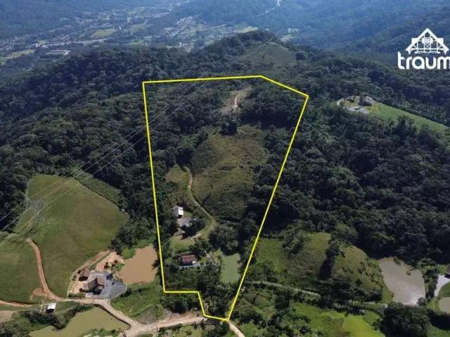 Sítio e chácara venda em Região Geográfica Imediata de Blumenau, Blumenau