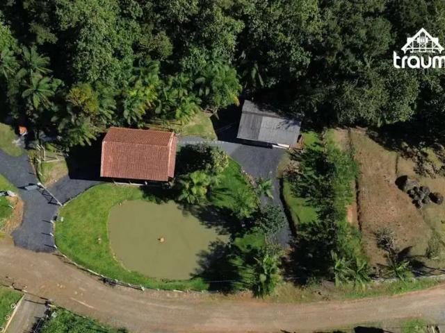 Sítio e chácara venda em Região Geográfica Imediata de Blumenau, Blumenau
