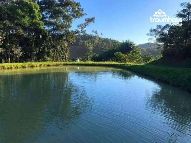 Sítio e chácara venda em Região Geográfica Imediata de Blumenau, Blumenau