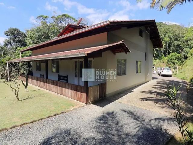 Sítio e chácara venda em Região Geográfica Imediata de Blumenau, Blumenau
