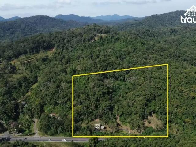 Sítio e chácara venda em Região Geográfica Imediata de Blumenau, Blumenau