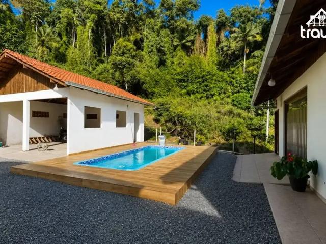 Sítio e chácara venda em Região Geográfica Imediata de Blumenau, Blumenau
