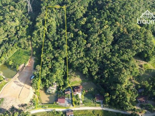Sítio e chácara venda em Região Geográfica Imediata de Blumenau, Blumenau