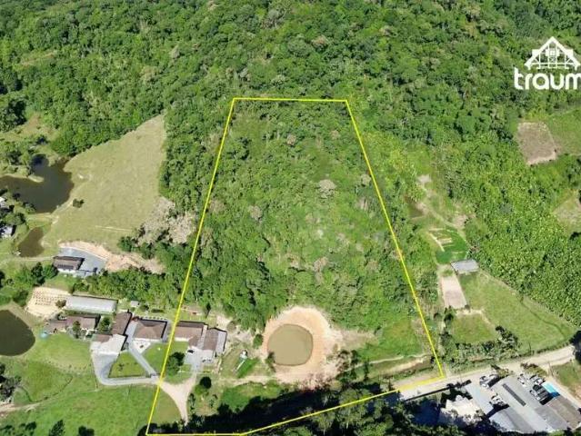 Sítio e chácara venda em Região Geográfica Imediata de Blumenau, Blumenau