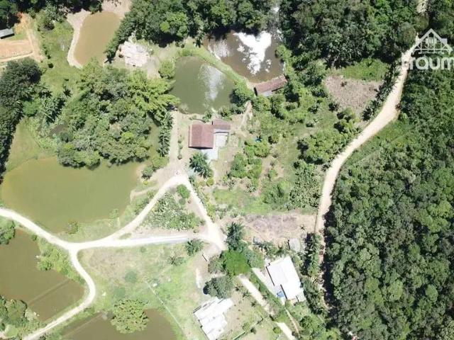 Sítio e chácara venda em Região Geográfica Imediata de Blumenau, Blumenau