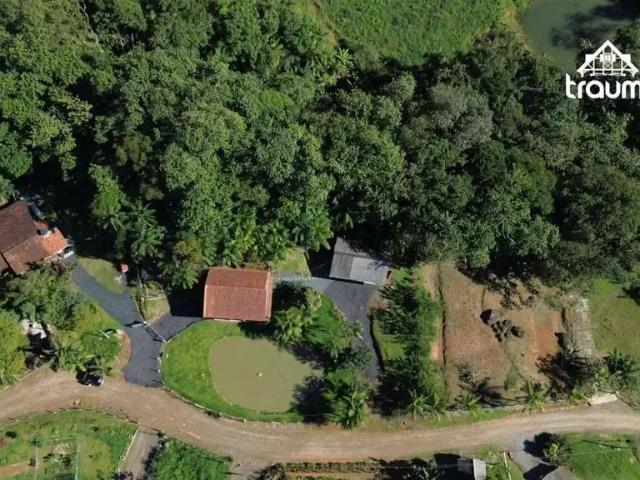 Sítio e chácara venda em Região Geográfica Imediata de Blumenau, Blumenau