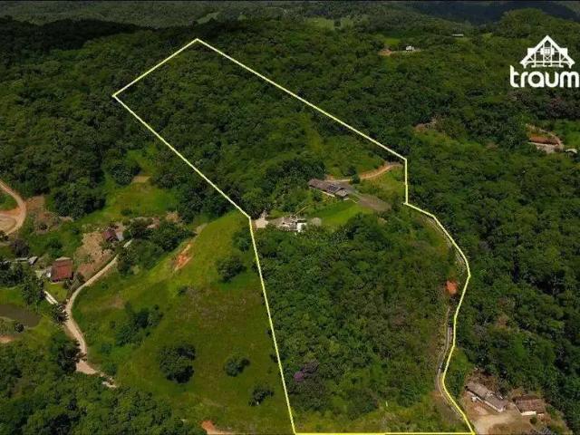Sítio e chácara venda em Região Geográfica Imediata de Blumenau, Blumenau