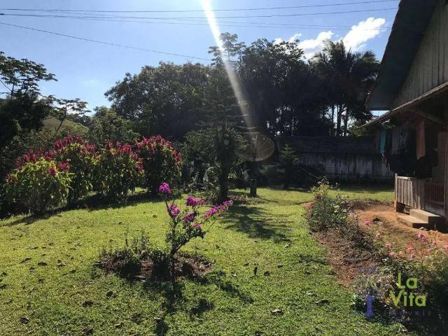 Sítio e chácara venda em Região Geográfica Imediata de Blumenau, Blumenau