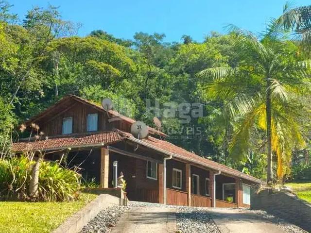Sítio e chácara venda em Região Geográfica Imediata de Blumenau, Blumenau