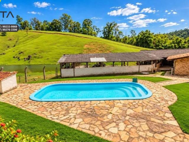 Sítio e chácara venda em Itoupava Central, Blumenau
