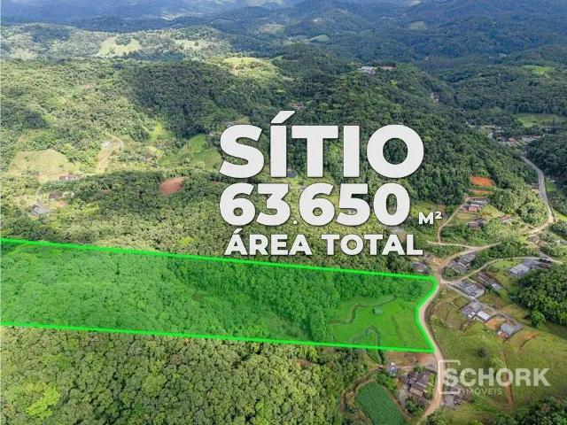 Sítio e chácara venda em Região Geográfica Imediata de Blumenau, Blumenau