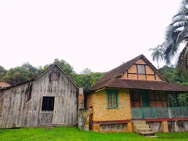 Sítio e chácara venda em Região Geográfica Imediata de Blumenau, Blumenau