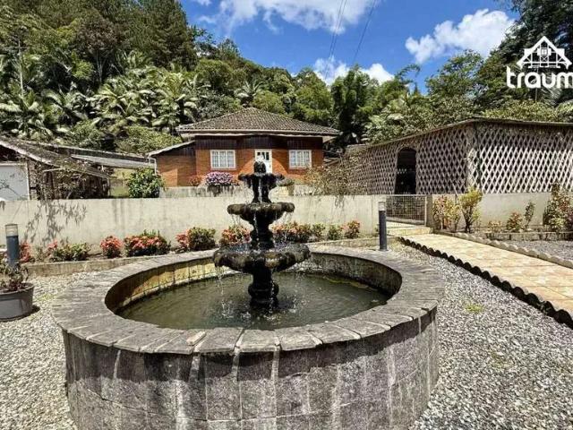 Sítio e chácara venda em Região Geográfica Imediata de Blumenau, Blumenau