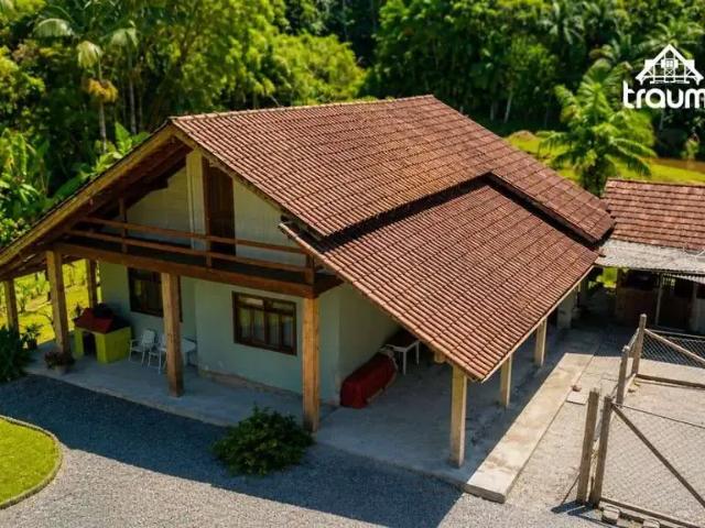 Sítio e chácara venda em Região Geográfica Imediata de Blumenau, Blumenau