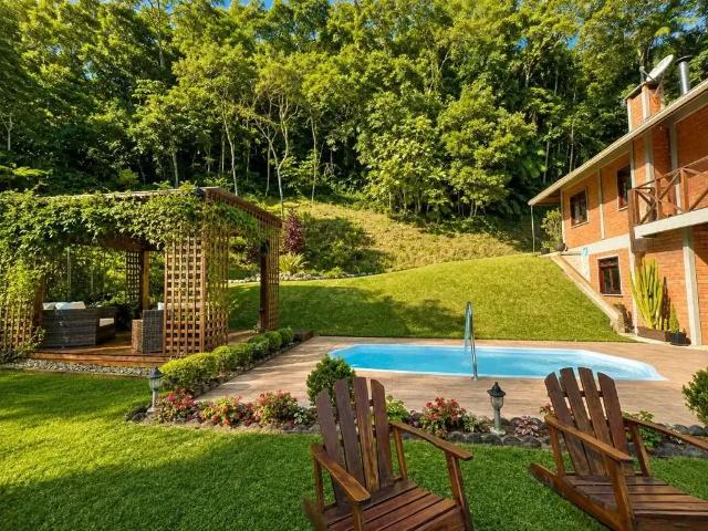 Sítio e chácara venda em Região Geográfica Imediata de Blumenau, Blumenau