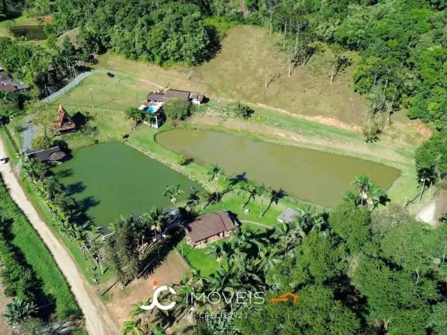 Sítio e chácara venda em Região Geográfica Imediata de Blumenau, Blumenau