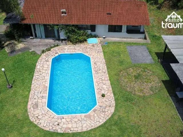 Sítio e chácara venda em Região Geográfica Imediata de Blumenau, Blumenau