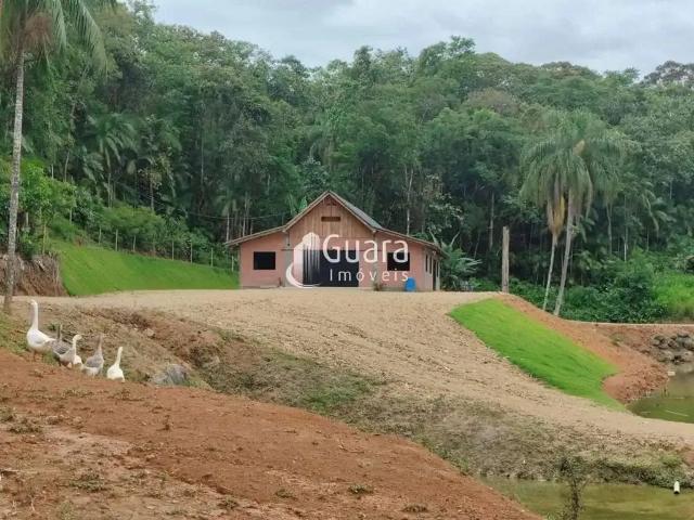 Sítio e chácara venda em Região Geográfica Imediata de Blumenau, Blumenau