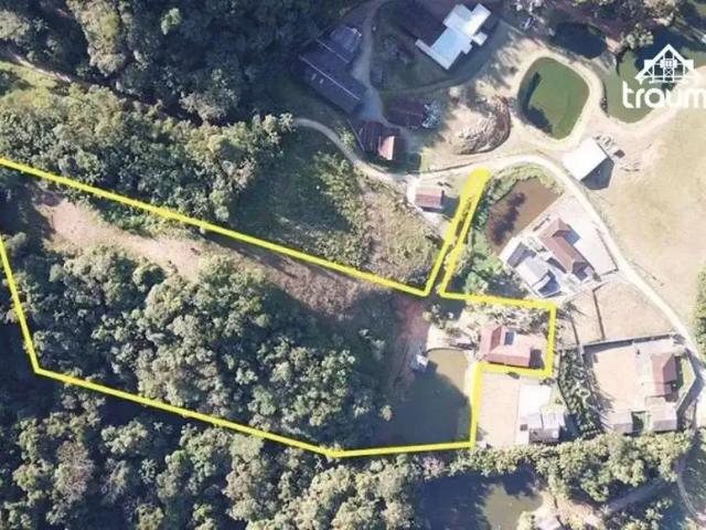 Sítio e chácara venda em Região Geográfica Imediata de Blumenau, Blumenau