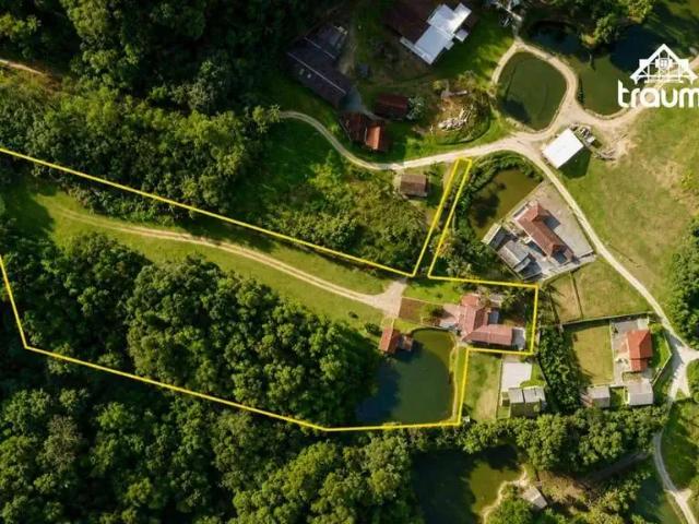 Sítio e chácara venda em Região Geográfica Imediata de Blumenau, Blumenau