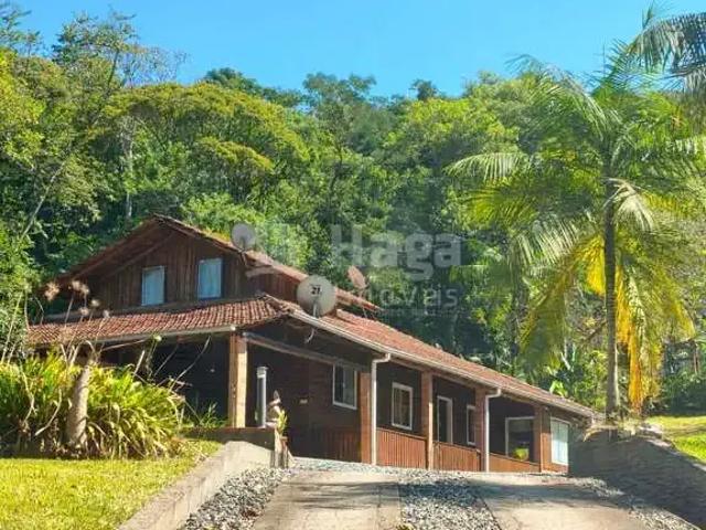 Sítio e chácara venda em Região Geográfica Imediata de Blumenau, Blumenau