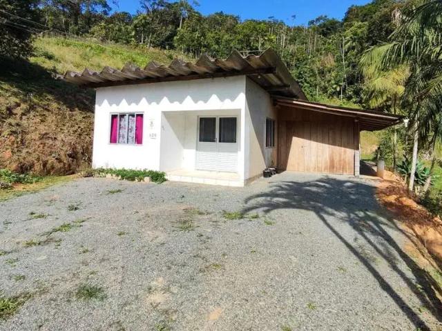 Sítio e chácara venda em Região Geográfica Imediata de Blumenau, Blumenau