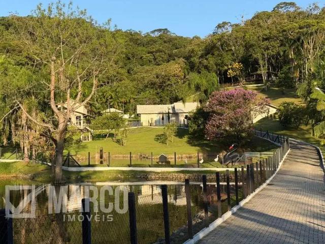 Sítio e chácara venda em Região Geográfica Imediata de Blumenau, Blumenau